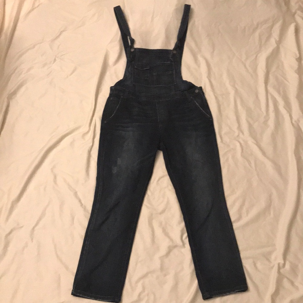 Free People overalls